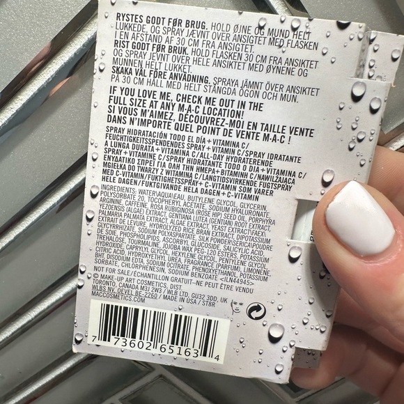 Mac - Picture 3 of 4